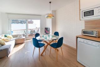WELCS APARTAMENTO 205 PDA junto al mar - Palamós - 6