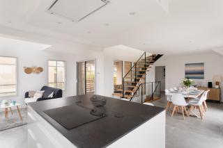 Villa Calypso - Vue mer à Saint-Lunaire - Saint-Lunaire - 9