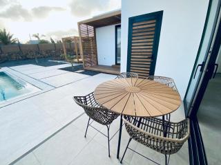 VILLA BF - Paraiso de Tranquilidad - Villaverde - 9
