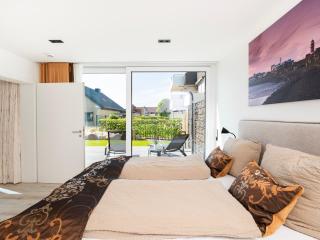 Inseltörn Wohnung 1 - Büsum - 9