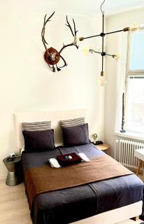 Design District Area - Compact Apartment Helsinki Center - Helsinki - 8