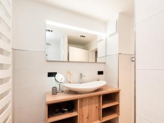 Inseltörn Wohnung 10 - Büsum - 6