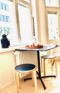 Design District Area - Compact Apartment Helsinki Center - Helsinki - 1