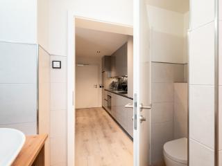 Inseltörn Wohnung 10 - Büsum - 4