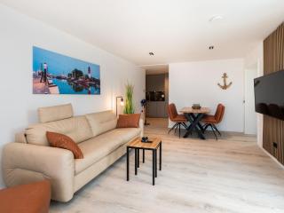 Inseltörn Wohnung 10 - 2