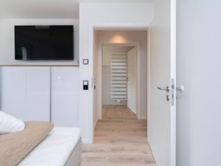 Inseltörn Wohnung 3 - Büsum - 4