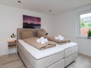 Inseltörn Wohnung 3 - Büsum - 3