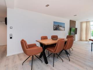 Inseltörn Wohnung 3 - Büsum - 1