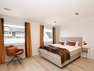 Inseltörn Wohnung 5 - Büsum - 7