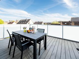 Inseltörn Wohnung 11 - Büsum - 3