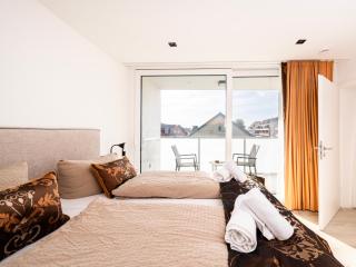 Inseltörn Wohnung 6 - Büsum - 8