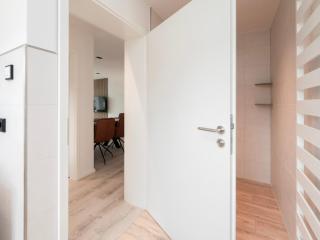 Inseltörn Wohnung 6 - Büsum - 5