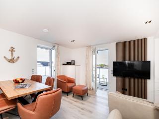 Inseltörn Wohnung 12 - Büsum - 0