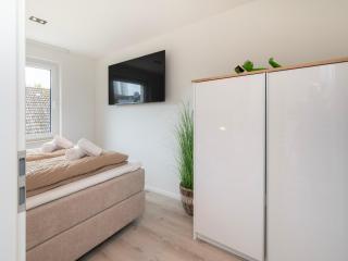 Inseltörn Wohnung 6 - Büsum - 2