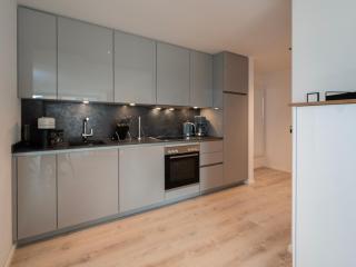Inseltörn Wohnung 7 - Büsum - 8
