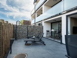 Inseltörn Wohnung 4 - Büsum - 9