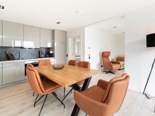 Inseltörn Wohnung 8 - Büsum - 5