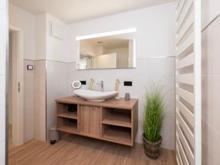 Inseltörn Wohnung 8 - Büsum - 3