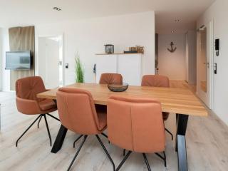 Inseltörn Wohnung 4 - Büsum - 3