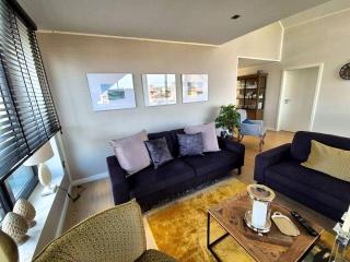 Inseltörn Penthouse - Büsum - 5