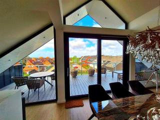 Inseltörn Penthouse - Büsum - 1