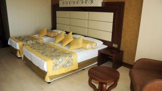 Noxinn Hotels Club Ultra All Inclusive - 7