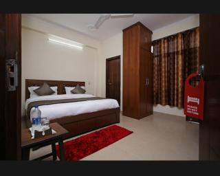 Surya O Hotel - Nova Deli - 7