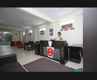 Surya O Hotel - Nova Deli - 6