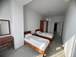 Modern 2-Bedroom Stay in Central Yerevan - Erevan - 2