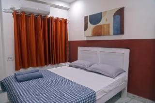 Royal Residency 3BHK -II - 6