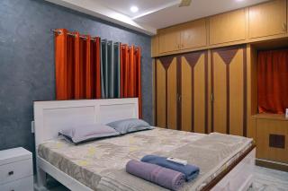 Royal Residency 3BHK -II - 4