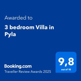 3 bedroom Villa in Pyla - Larnaca - 9