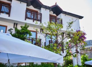 Noxinn Hotels Club Ultra All Inclusive - 3