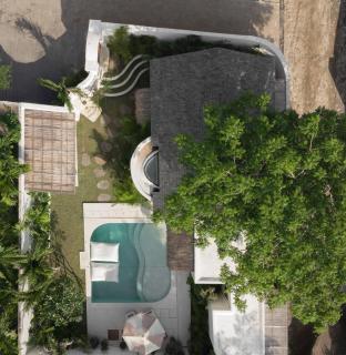 Villa Manuka Bingin by BaliSuperHost - Uluwatu - 4