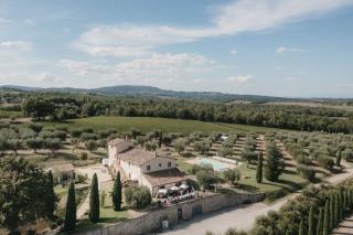 Villa Demetra - Sarteano - 0