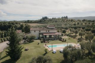 Villa Demetra - Sarteano - 9