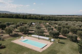 Villa Demetra - Sarteano - 6