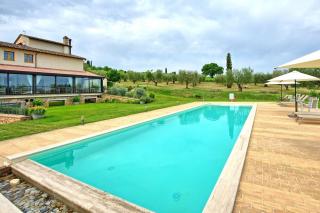 Villa Demetra - Sarteano - 3