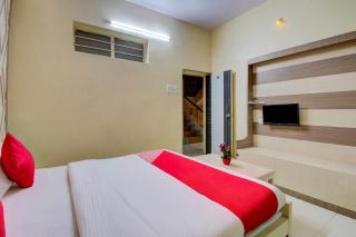Hotel Neelam - Amrāvati - 8