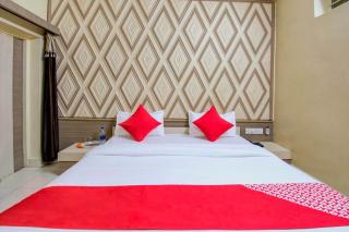 Hotel Neelam - Amrāvati - 7