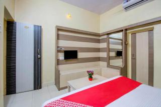 Hotel Neelam - Amrāvati - 5