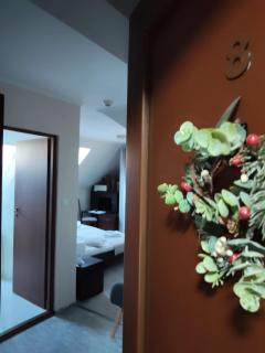 Pensiunea Korona - Borsec - 6