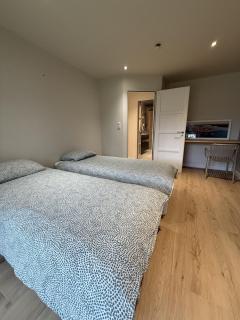 Villa 10pers avec piscine privée - 7