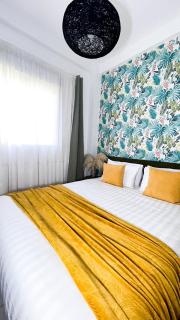 Tanger Beach - house - Tangeri - 7