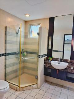 Seri Service Suites KLCC - Kuala Lumpur - 1