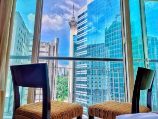 Seri Service Suites KLCC - Kuala Lumpur - 0