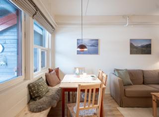 Supersentralt ski inn ski out - Geilo - 0