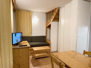 Les Chalets de la Vanoise Appartement - Villarodin-Bourget - 9