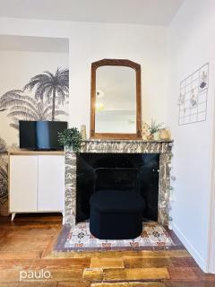 La Congrégation Studio - Laon - 7