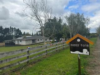 Family house in happy farm - Pokeno - 1